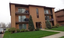 16725 Paxton Ave Apt 3s Tinley Park, IL 60477