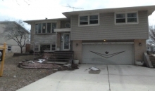 7531 162nd Pl Tinley Park, IL 60477