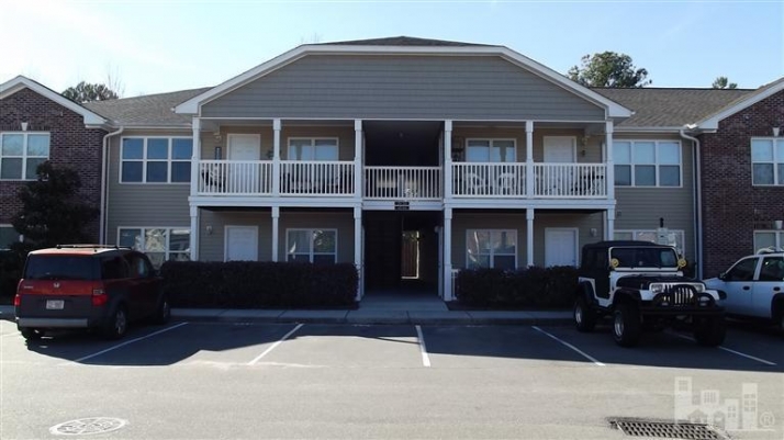 4416 Jay Bird Cir Unit 202, Wilmington, NC 28412