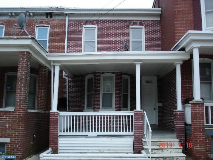 217 N Rodney St, Wilmington, DE 19805