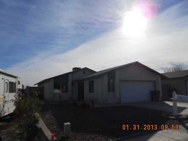 1051 S 14th Ave, Yuma, AZ 85364