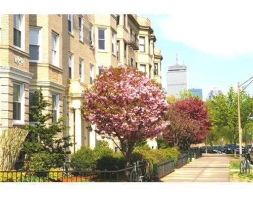 Park drive #423, Boston, MA 02215