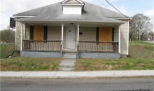 316 Gregory St Winston Salem, NC 27101