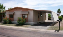 2609 W. Southern Ave #162 Tempe, AZ 85282