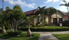 15402 SW 21 TE Miami, FL 33185