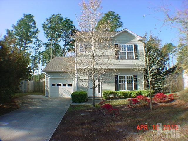 1112 Shelby Ct, Wilmington, NC 28409