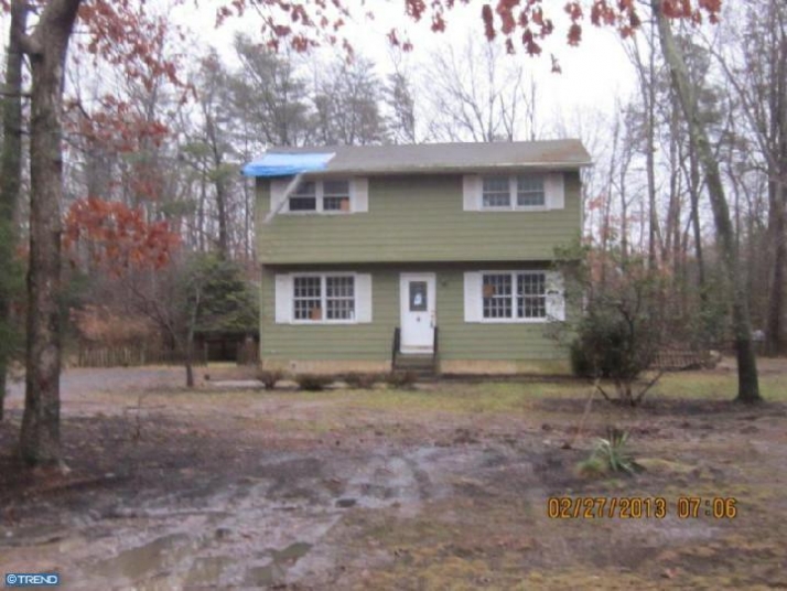 246 Forked Neck Rd, Vincentown, NJ 08088