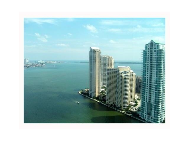 300 S BISCAYNE BL # 3412, Miami, FL 33131