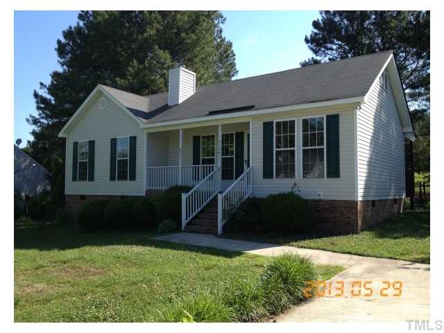 2108 Ruddy Rd, Raleigh, NC 27616