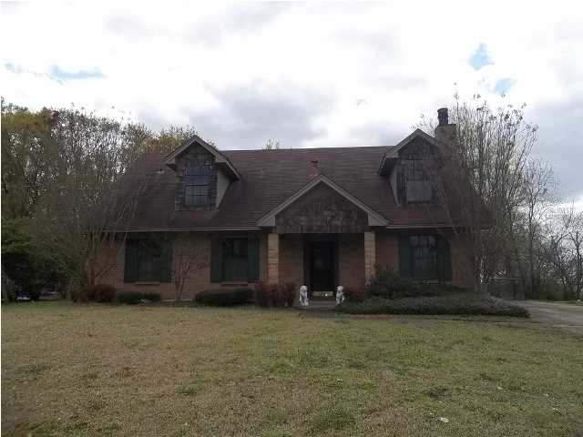 541 Dunbarton Rd, Montgomery, AL 36117