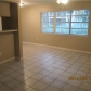 15295 SW 106 LN # 722, Miami, FL 33196 ID:462986