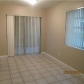 15295 SW 106 LN # 722, Miami, FL 33196 ID:462987