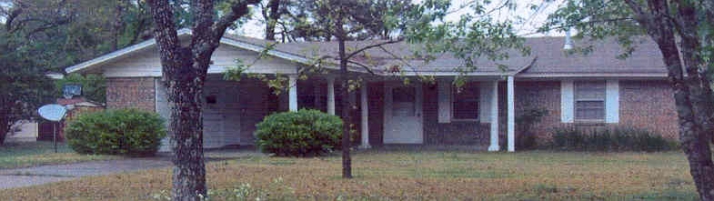 200 Rose Avenue, Winnsboro, LA 71295