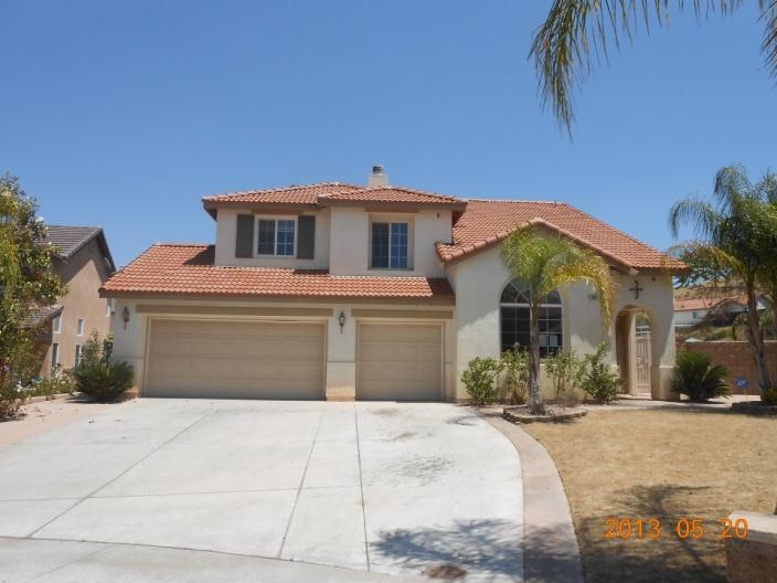 3817 Carnelian Ct, Perris, CA 92570