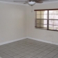 2741 NW 58TH TE # 2745, Fort Lauderdale, FL 33313 ID:461842