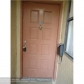 2461 NW 56TH AVE # 105, Fort Lauderdale, FL 33313 ID:461861