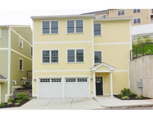 Newton Street #64, Brighton, MA 02135