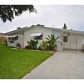 6720 CLEVELAND ST, Hollywood, FL 33024 ID:429959