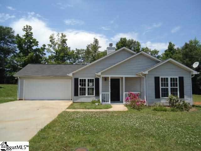 317 Tanacross Way, Greenville, SC 29605