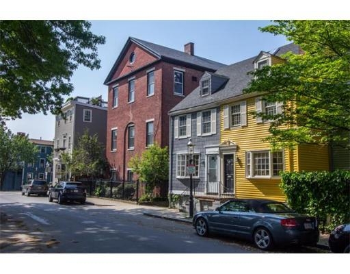 Common St #5, Charlestown, MA 02129