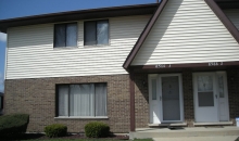 8566 West Steven Place Unit 3 Tinley Park, IL 60487