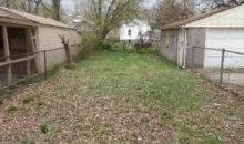 3325 Schneiter Ave Louisville, KY 40215