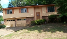 3199 Celt Cv Memphis, TN 38118