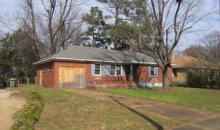 3022 Cromwell Ave Memphis, TN 38118