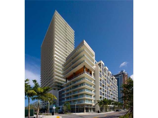 3470 E COAST AV # H2305, Miami, FL 33137