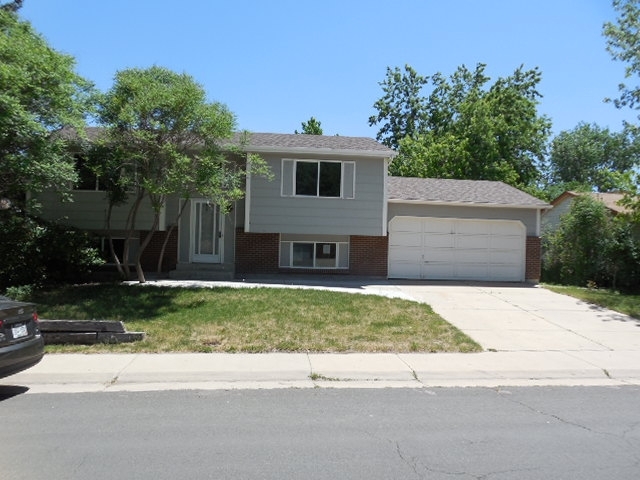 4182 Woodglen Blvd, Denver, CO 80233