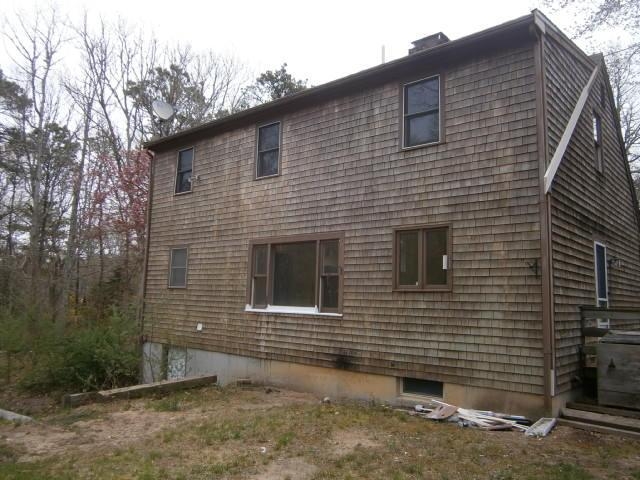 22 Caravel Dr, East Falmouth, MA 02536