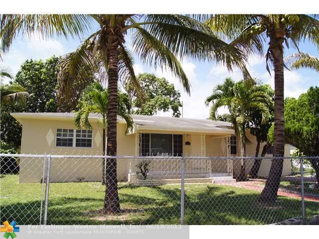 1160 NW 110TH ST, Miami, FL 33168