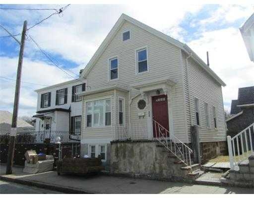 658 Kempton St, New Bedford, MA 02740