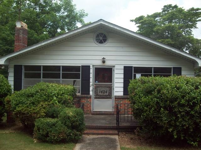 1424 Dartmouth Ave, Bessemer, AL 35020