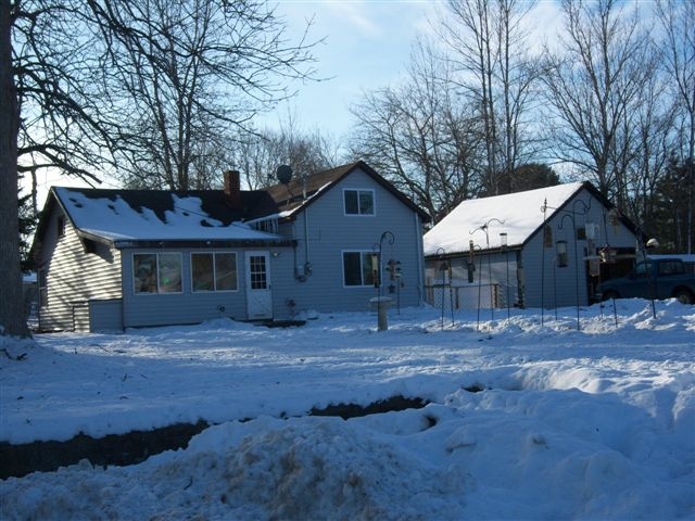 6033 W. Houghton Lake Dr, Houghton Lake, MI 48629