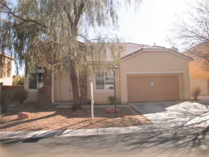 8167 Deer Clan Ct, Las Vegas, NV 89131