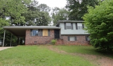 938 King James Dr Morrow, GA 30260