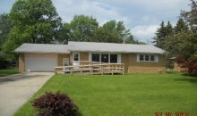 4755 Dresden Court Saginaw, MI 48601