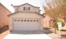 8433 Warthen Meadows St Las Vegas, NV 89131