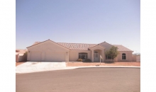 7517 Abbigal Ct Las Vegas, NV 89131