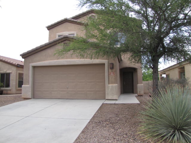 393 E Placita Lezna, Sahuarita, AZ 85629