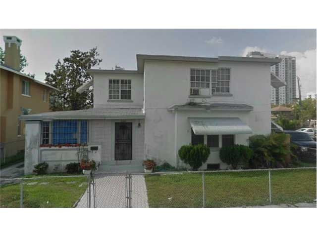 346 NE 27 ST, Miami, FL 33137