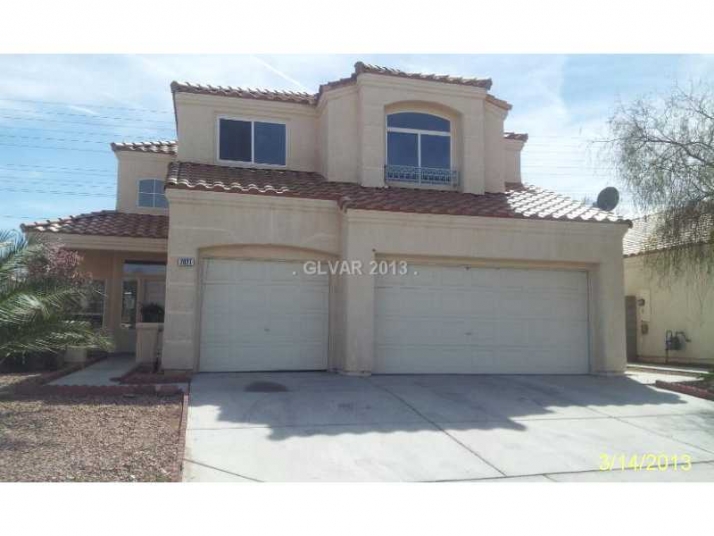 7921 Indian Cloud Ave, Las Vegas, NV 89129