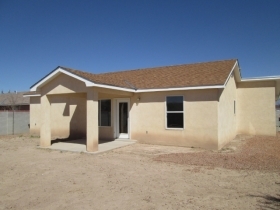 5 Corinthians Pl, Los Lunas, NM 87031