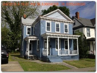 421 Constitution Ave, Portsmouth, VA 23704