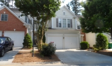 168 Regent Pl Woodstock, GA 30188