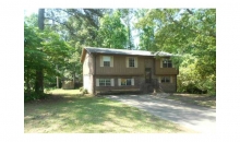 2042 Westley Dr Riverdale, GA 30296