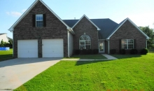 9469 Deer Crossing Drive Jonesboro, GA 30236