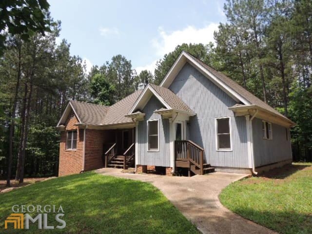 3501 Post Rd, Monticello, GA 31064