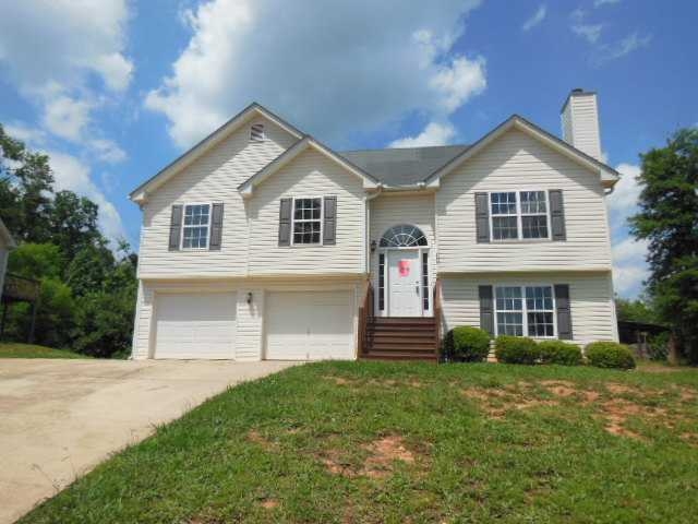 3463 Coach Ct, Gainesville, GA 30507